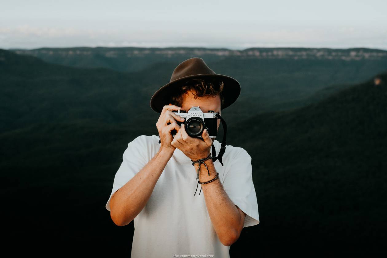 Essential Travel Photography Tips for Beginners